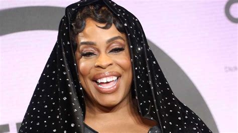 niecy nash plastic surgery|Niecy Nash’s Plastic Surgery – What We Know So Far